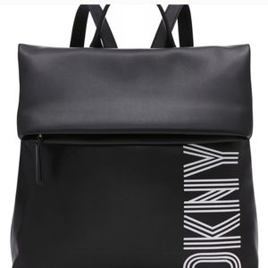 NWOT~DKNY TILLY BACKPACK